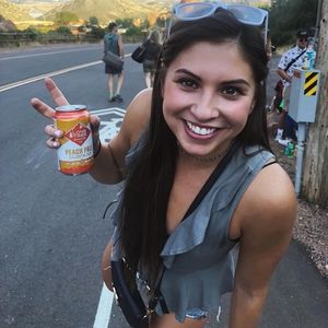 Meet your Posher, Gianna